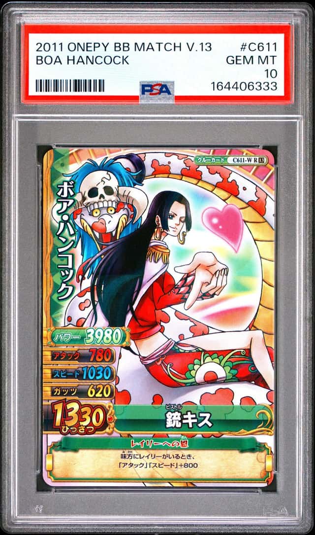 Boa Hancock