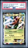 Beedrill Ex