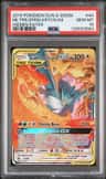 Moltres & Zapdos & Articuno Gx