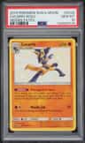 Lucario