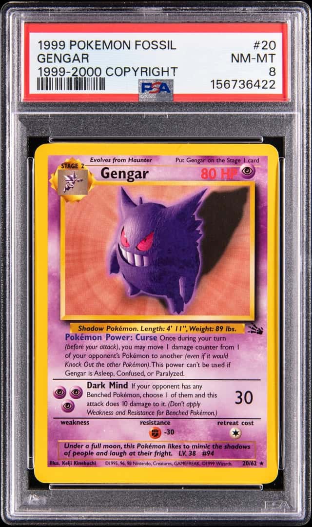 Gengar