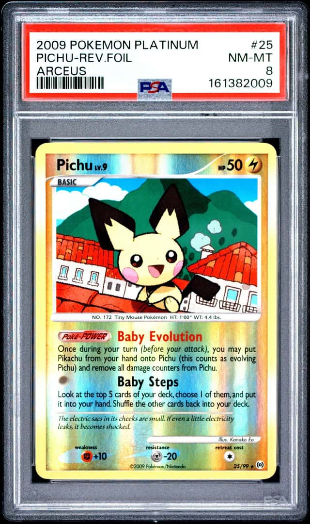 Pichu