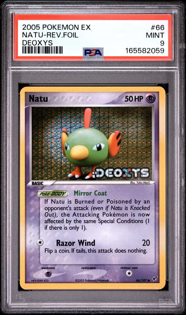 Natu