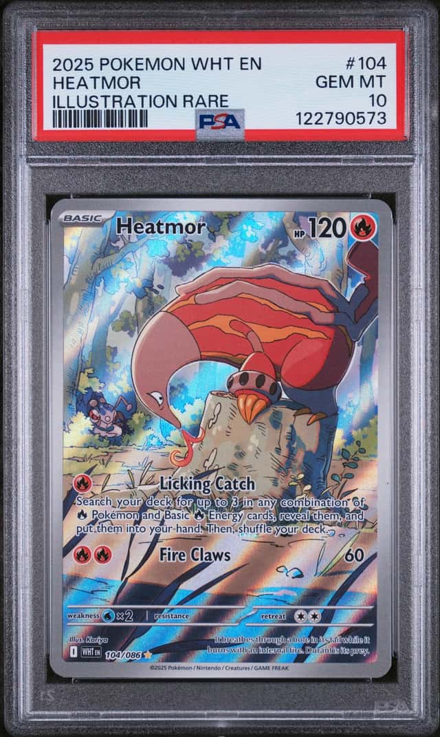 Heatmor