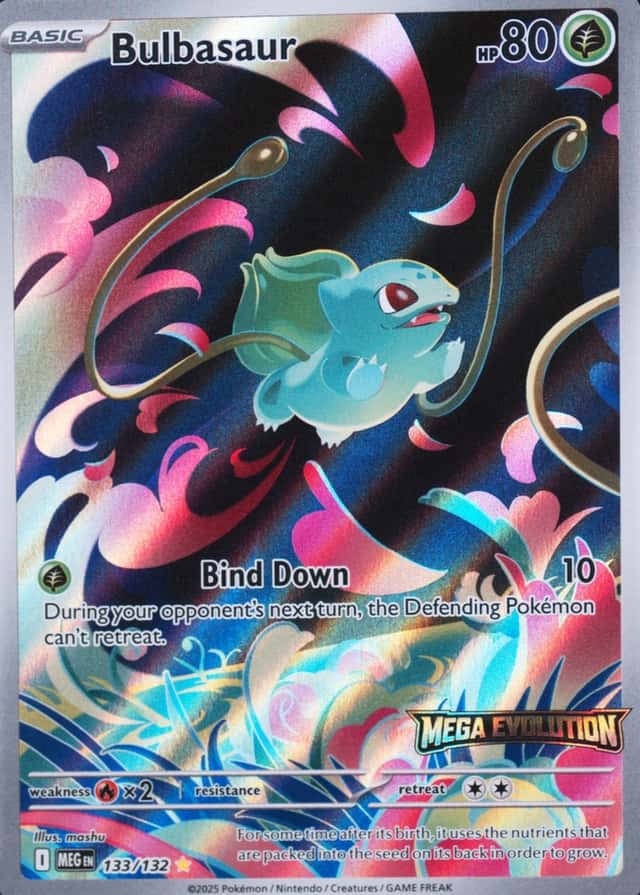 Box Topper