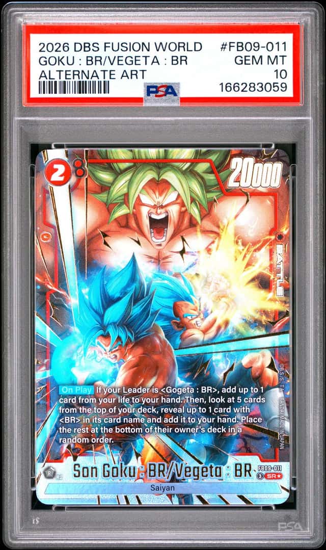 Goku : Br/Vegeta : Br