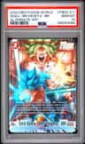 Goku : Br/vegeta : Br