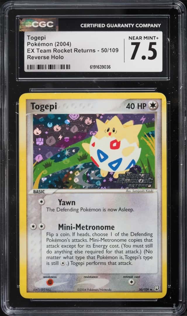 Togepi