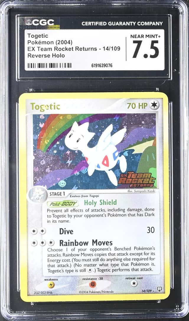 Togetic