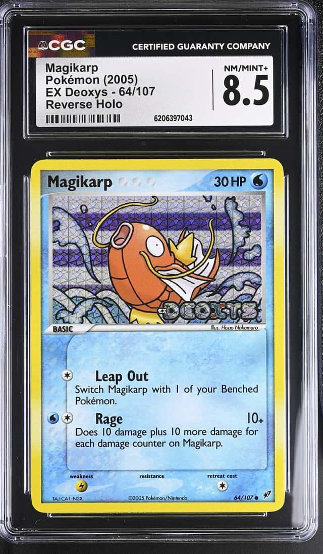 Magikarp