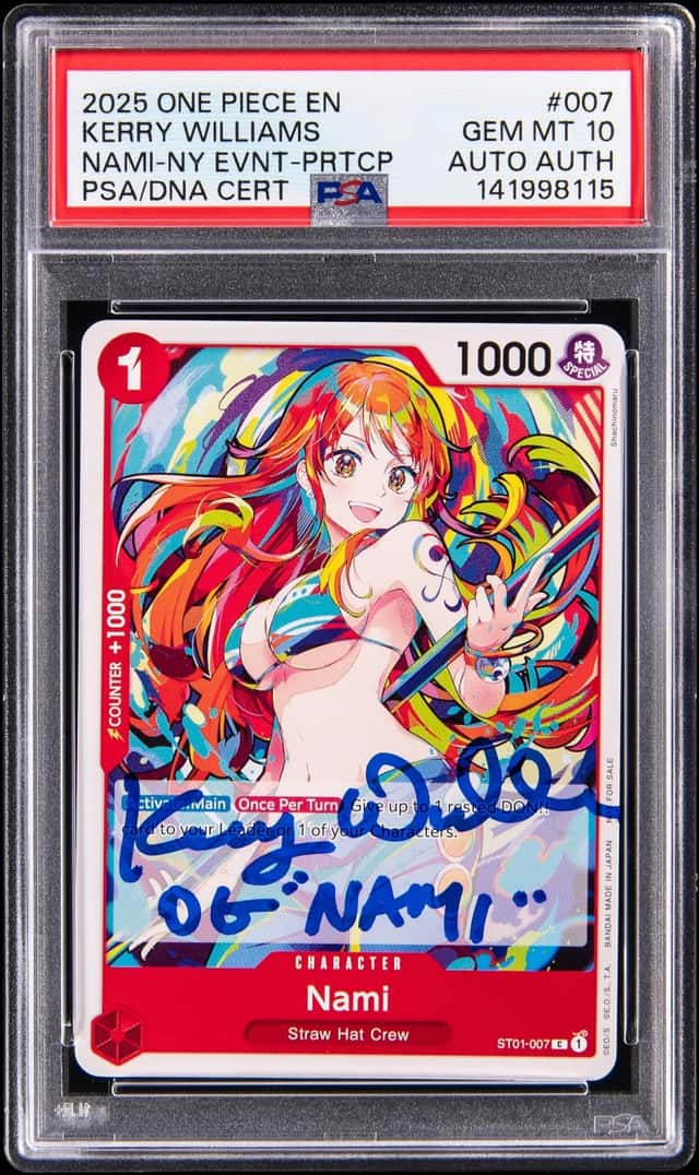 Nami