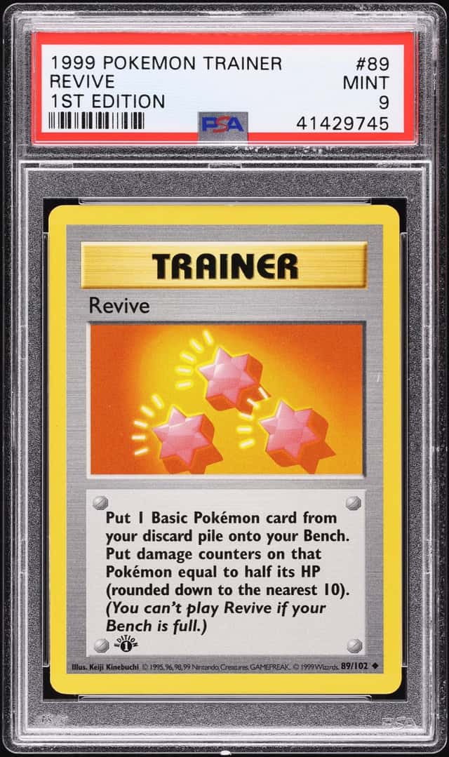 Revive