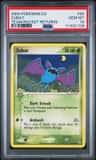 Zubat