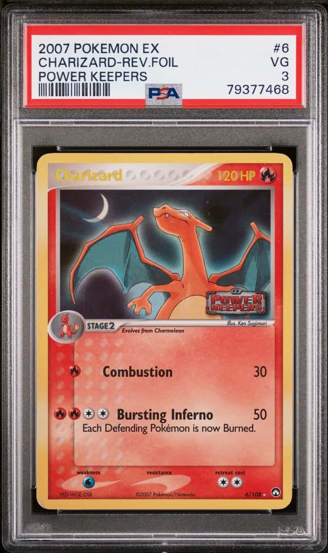 Charizard