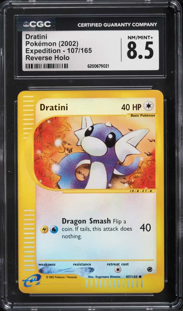 Dratini