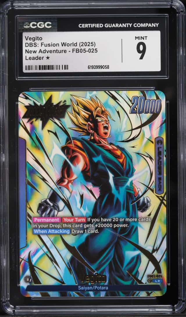 Vegito