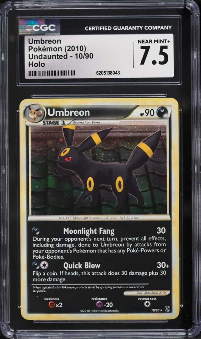 Umbreon
