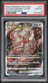 Hisuian Zoroark Vstar