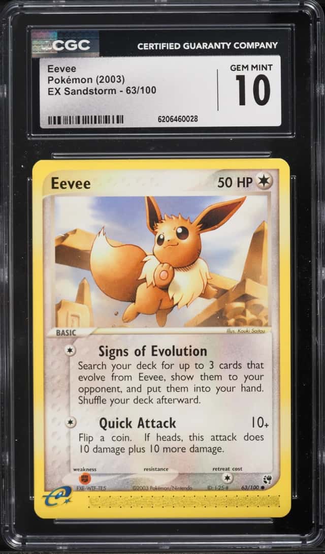 Eevee