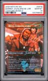 Barret, Avalanche Leader