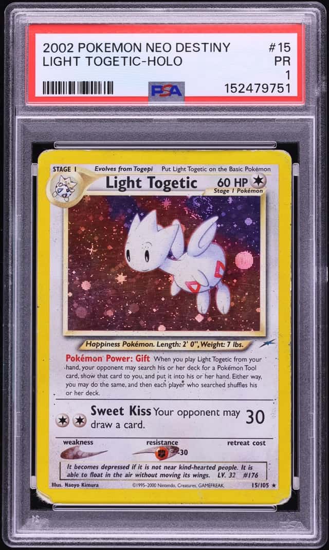 Light Togetic