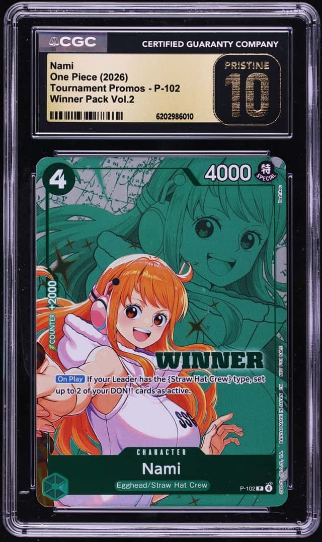 Nami