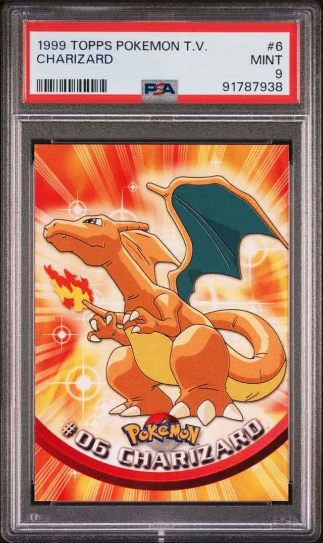 Charizard