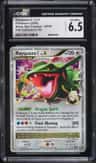Rayquaza C Lv.x