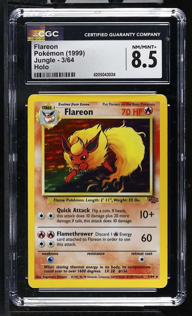Flareon