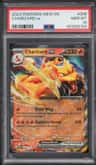 Charizard Ex