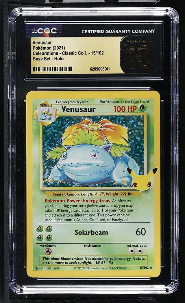 Venusaur
