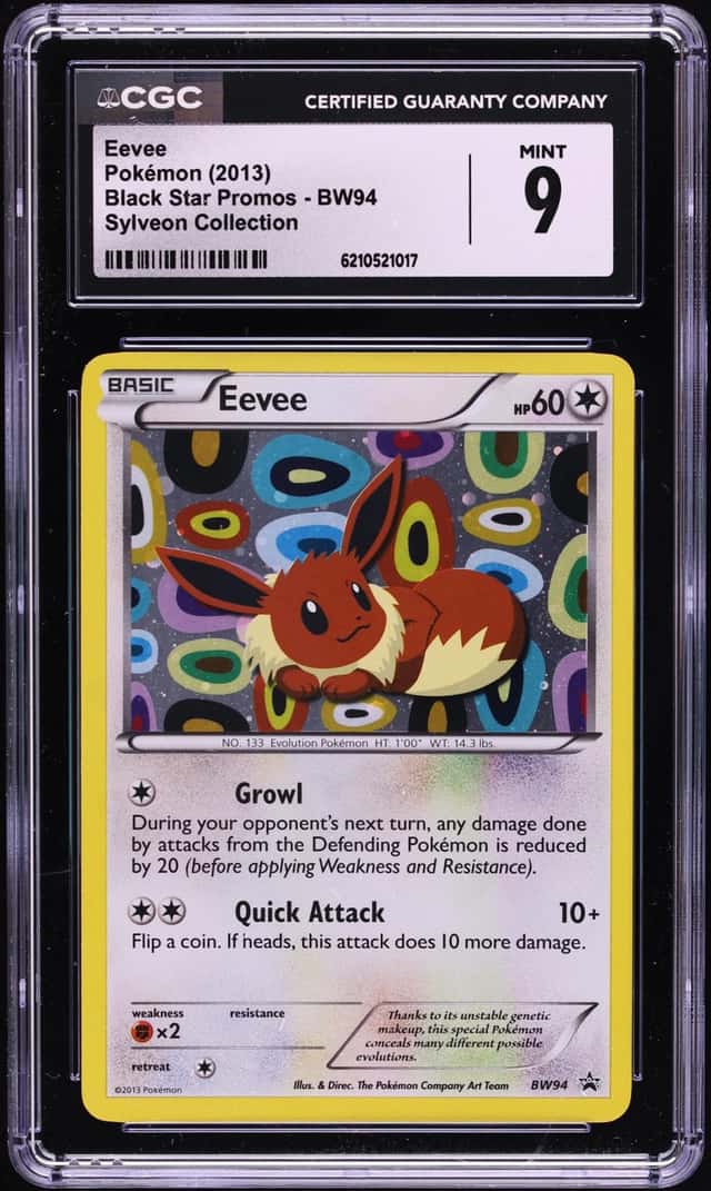 Eevee