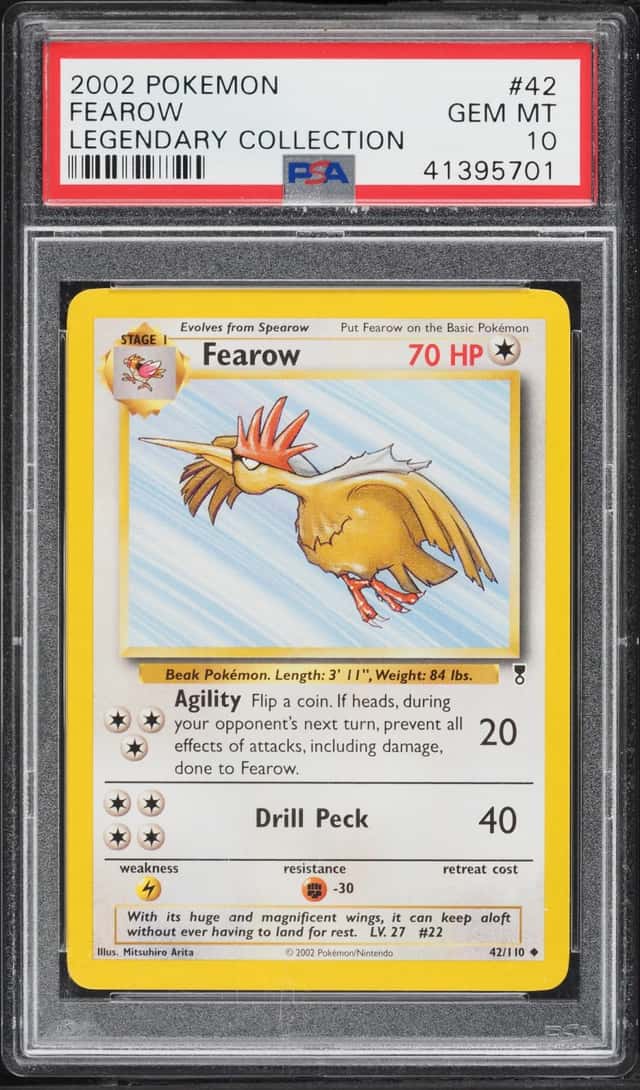 Fearow