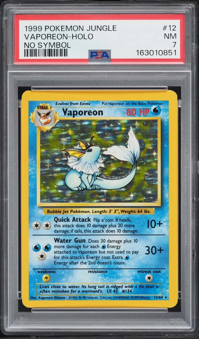 Vaporeon