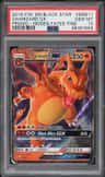 Charizard Gx