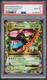 M Venusaur Ex
