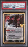 Umbreon-Gold Star