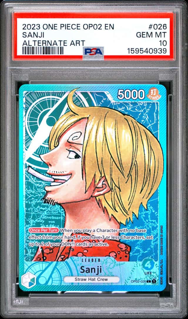 Sanji