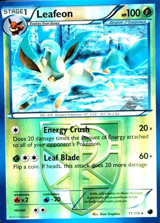 Reverse Holo