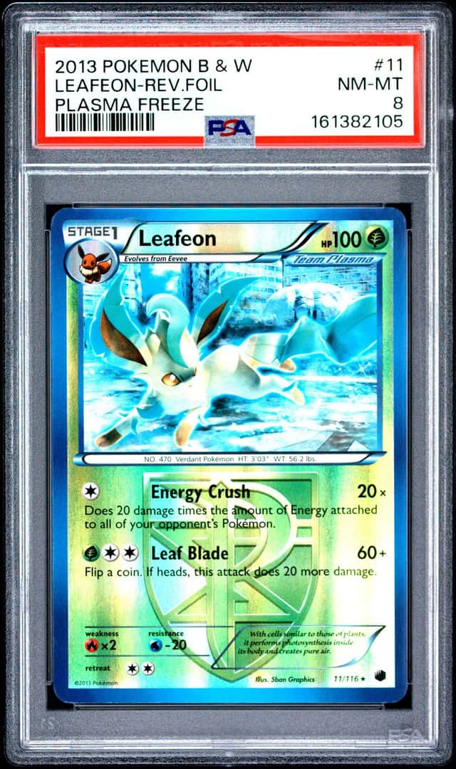 Leafeon