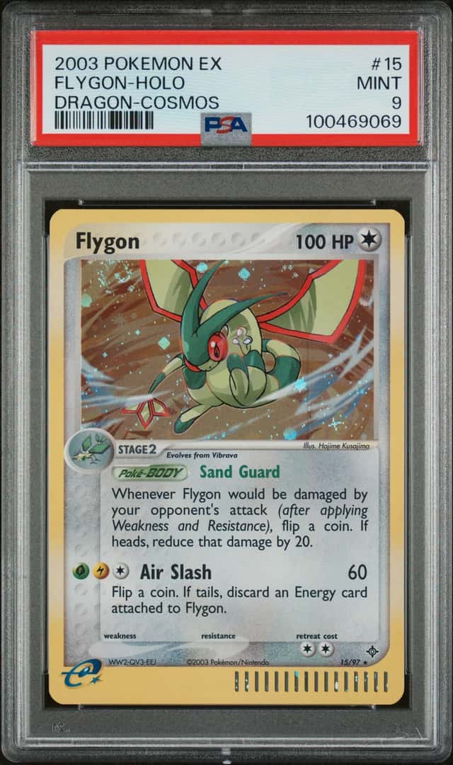 Flygon