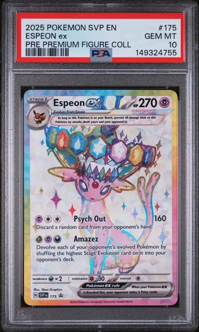 ESPEON ex