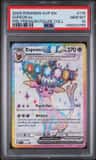 Espeon Ex