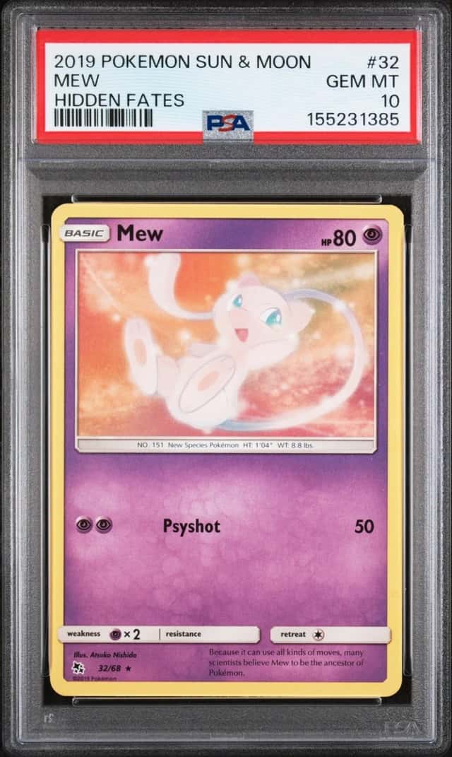 Mew