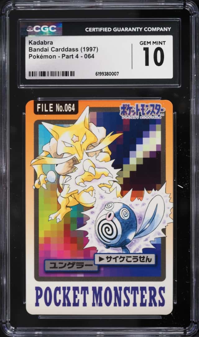Kadabra