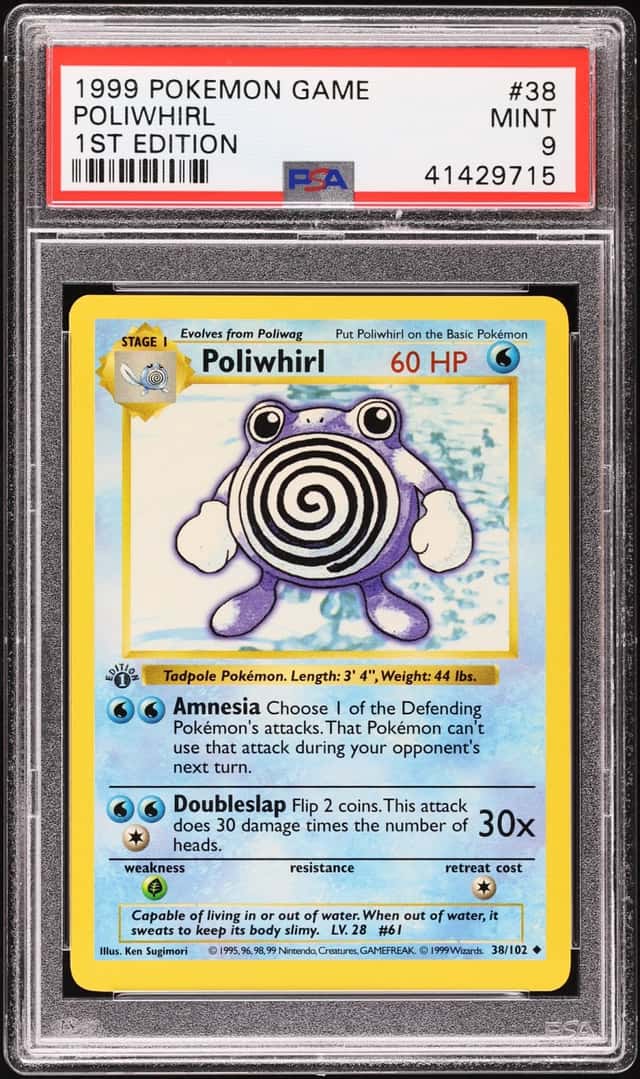 Poliwhirl