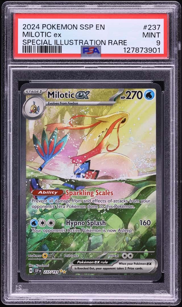 MILOTIC ex