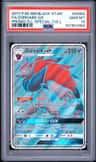 Zoroark Gx