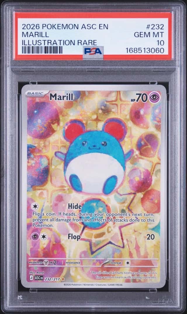 Marill