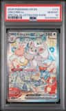 Cinccino Ex